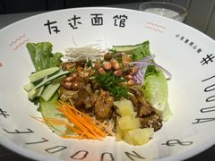 -友达面馆(广州总店)
