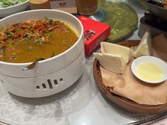 -渔乡米香·剁椒鱼头(四方坪店)