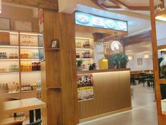 -小厨子私房菜·云南美食店