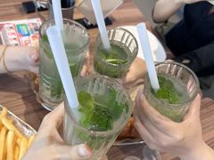 -必胜客(安吉浙北店)