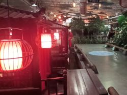-特味村·宴会厅(生态园店)