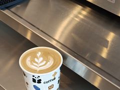 -Beans Solo豆号咖啡(百家湖花园店)