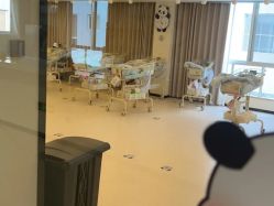 -森宝月子中心(白云山店)