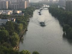 -运河游船(武林门码头)