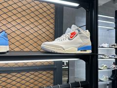 -NIKE LAB X158(新乐路店)