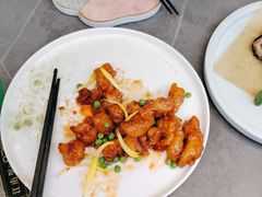 -江南里·新浙菜(苏州大悦城店)