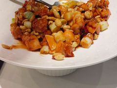 -福海居烤鸭店(鸟巢店)