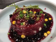 -宝轩渔府·老字号海鲜·正宗津菜(水上店)
