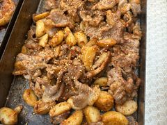 -晓梦戳子肉(瑞云路店)