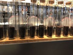 -喜茶(广州天汇igc店)