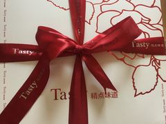 -精点味道(西安路店)