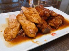 -抱德·潮汕味(琶洲店原惠城鱼仔)