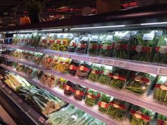 -盒马鲜生(杭州运河上街店)