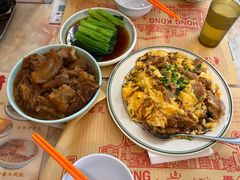 -香港池仔记肠粉王(博多新记襄阳南路店)