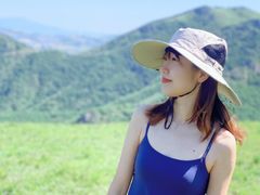 -灵山