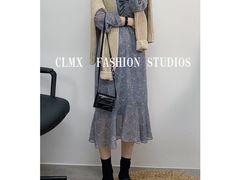 -CLMX(新天地凯德晶萃广场店)