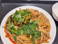 卤饵丝-端仕小锅(文林街店)