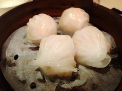 -衡山汇·高级粤菜(霄云路店)