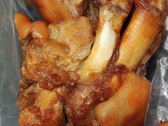 猪手-老鼎丰(靖宇街总店)