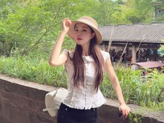 -五凤溪古镇