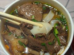 -江三王记牛杂馆(总店)