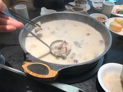 煲宫养生猪肚鸡-煲宫(华润万象城店)
