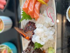 -西村日本料理(香格里拉饭店)