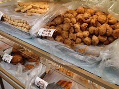 -爱德顺糕点食屋(利民道店)