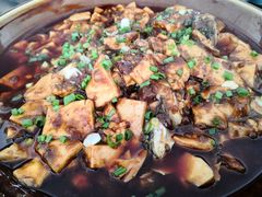 -天回镇何氏豆腐(总店)