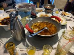 -辣婆婆(航天桥店)