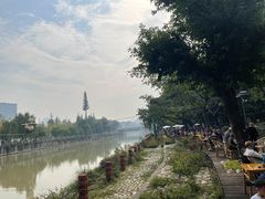 -成都市活水公园