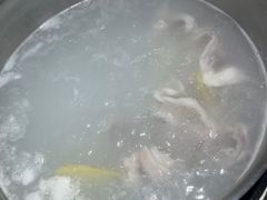 -淘米捞·米汤脆鲩鱼火锅(福田皇岗店)