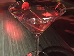 烧酒鸡尾酒-滩万日本料理Nadaman(国贸大酒店)