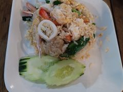 -Doo Dee Thai Food(Issan/Isaan/Esan)
