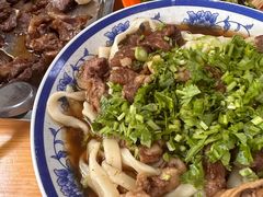 -清真-戏楼王记牛肉面