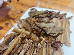 -官塘锋记鱼生·生腌·砂锅粥(牌坊街店)