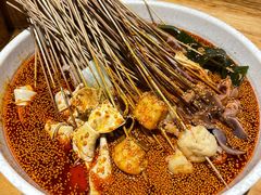 -嘉州叶婆婆钵钵鸡(建设路店)