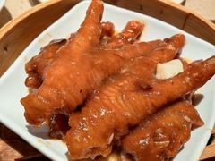 -点都德(花城店)