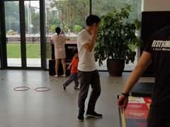 -赫石少儿体能馆(奥森店)