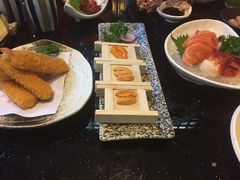 -真剑日本料理·铁板烧(贵州路店)