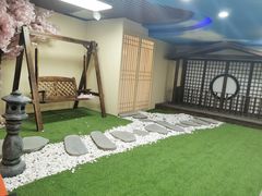 -白兔子密室(长寿路店)