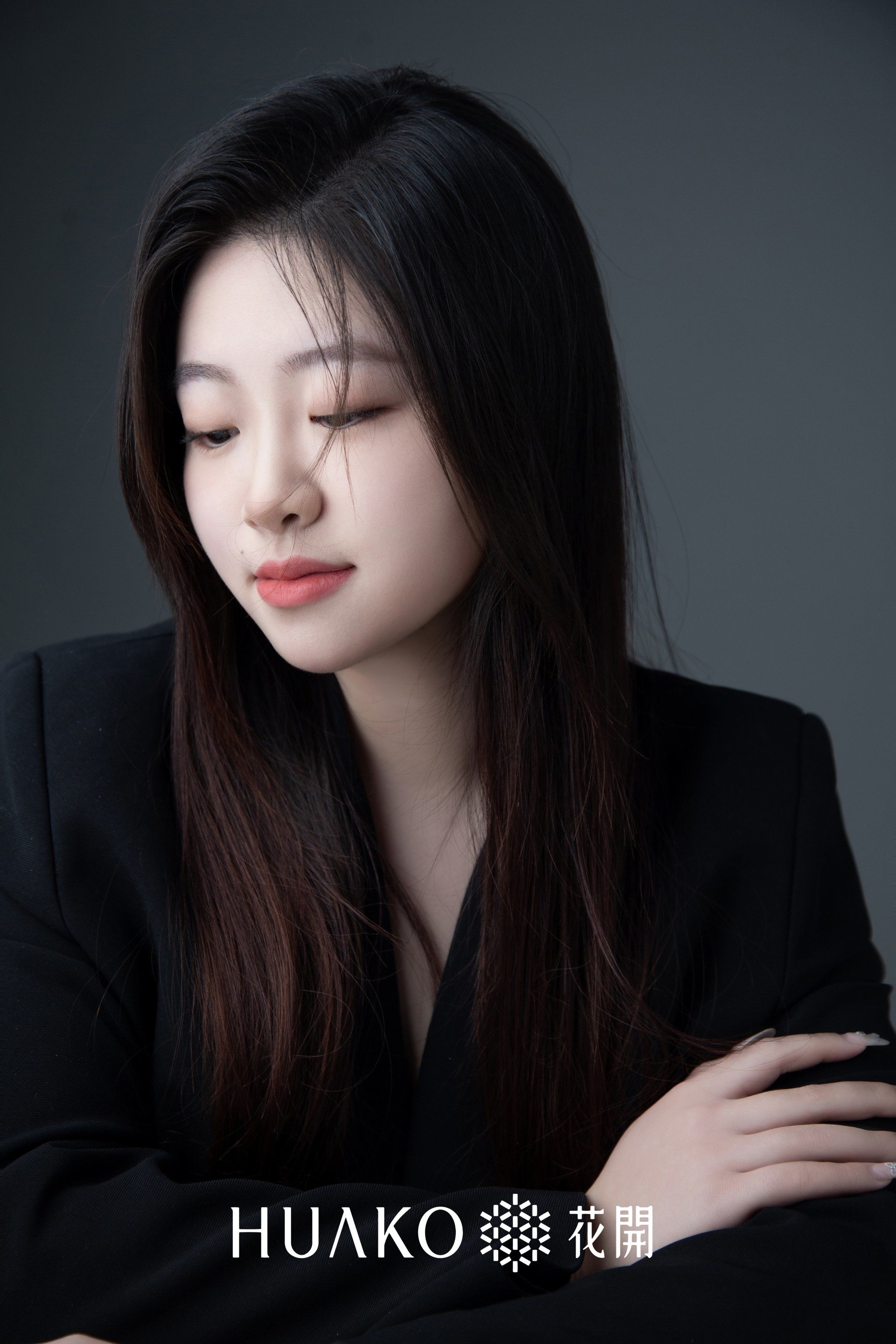沈阳写真|做自己的人生大女主