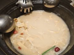 -骨之味·筒骨汤火锅(江头店)