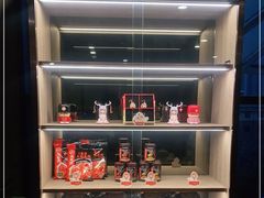 -海底捞火锅(老城根店)