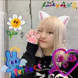 -M1 HAIR烫染