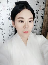 -美云庭古装·格格服汉服·京城旅拍(北京店)