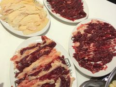 -八合里潮汕鲜牛肉火锅(深圳海岸城店)