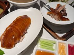 -四季民福烤鸭店(王府井东安门店)