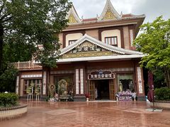 -南宁方特东盟神画