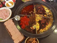 -陈眼镜火锅(总店)